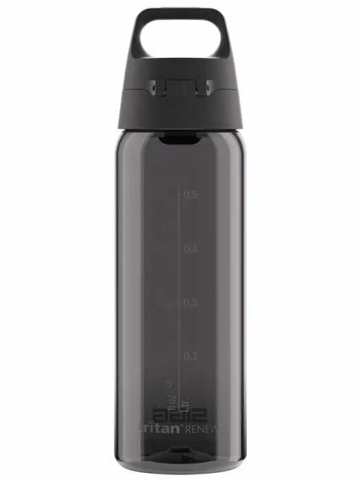 Bidon butelka na wodę tritanowa Total Color 0.6L 4/5