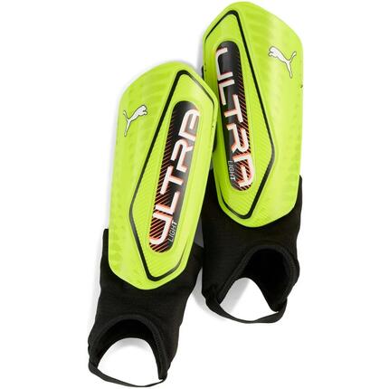 Protège-tibias Puma Ultra Light Ankle, Vert, Unisexe