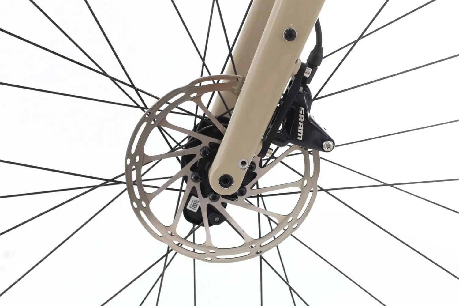 Gravel ricondizionata ·  Topstone · Ottimo stato 7/8