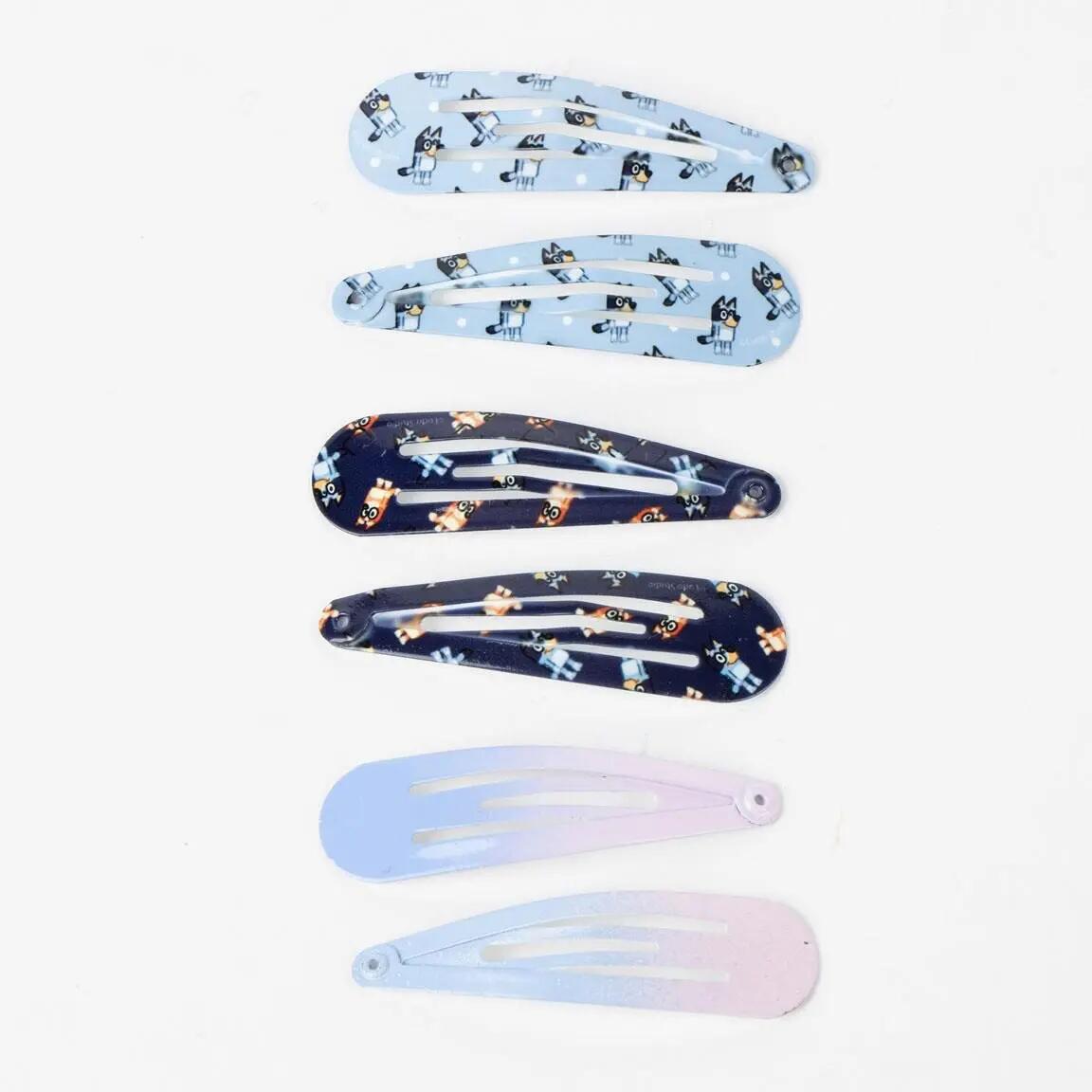 Set di Bellezza Bambini Bluey 6/7