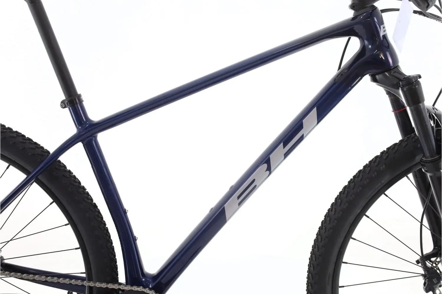 Segunda Vida · BTT ·  Ultimate RC · Muito bom estado 2/8