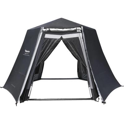 Caïro mantle outdoor paviljoen camping tent regenbescherming 3000 mm