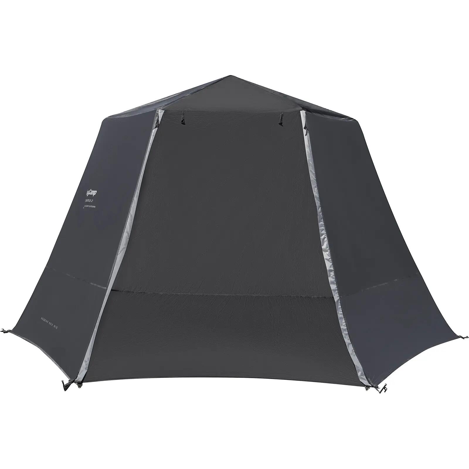 Cairo Mantle Outdoor pabellón tienda de camping 3000 mm 7/7