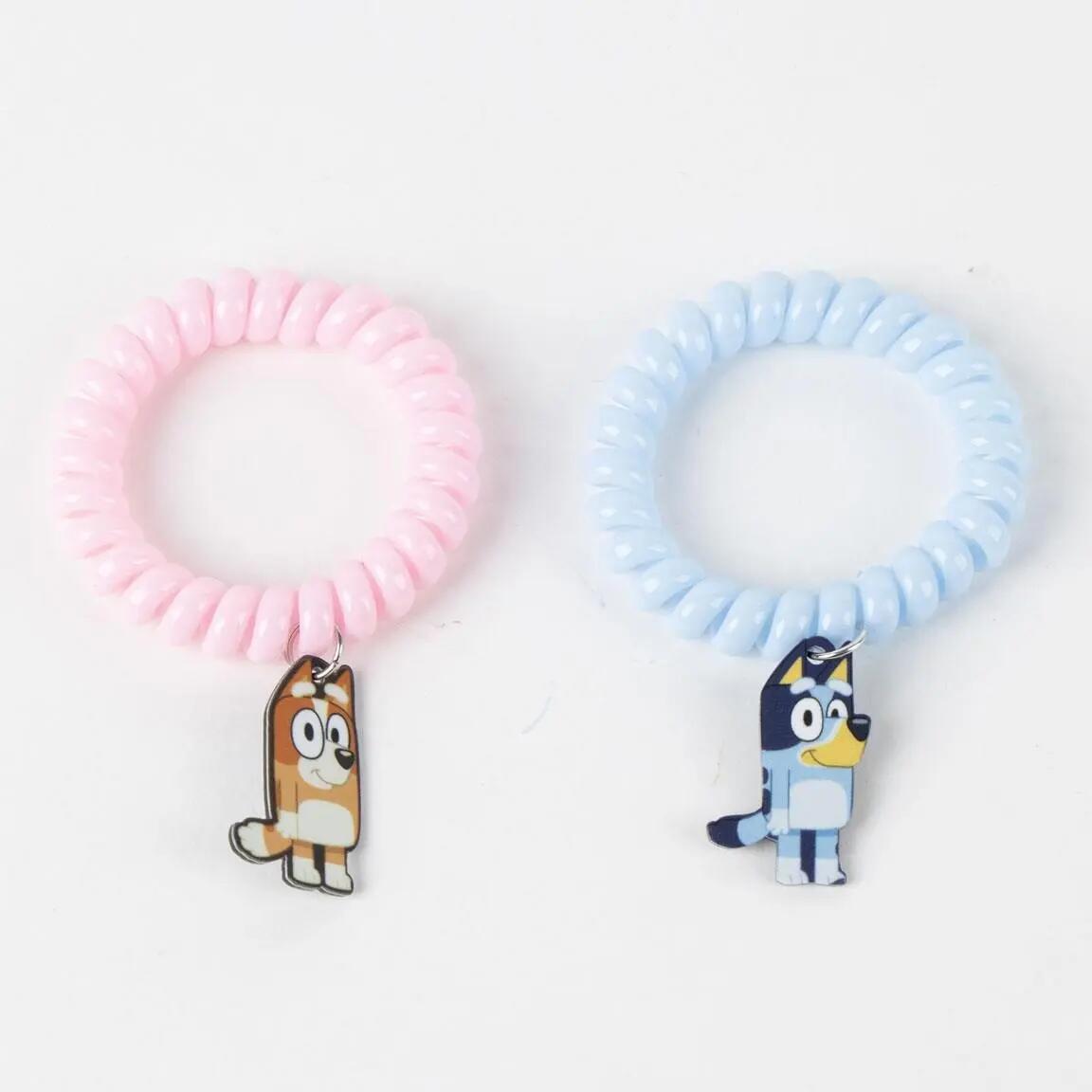 Set di Bellezza Bambini Bluey 3/7