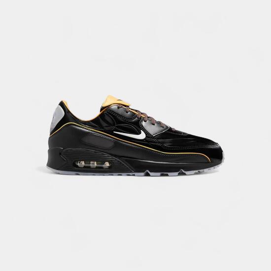 Nike Air Max 90 Dark Cinder Mercurial Vapor 1