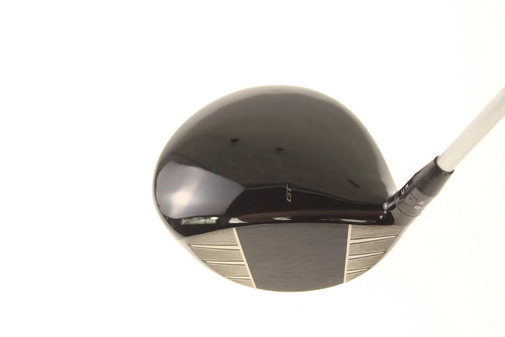 Seconde vie - Titleist GT1 RH 12-deg Driver - Excellent 3/5