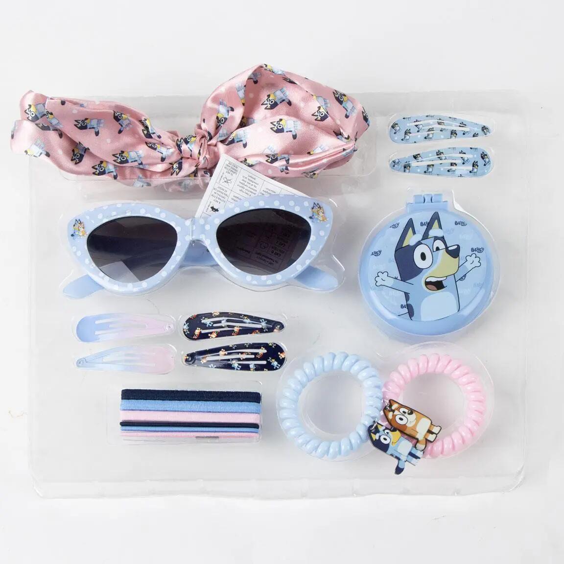 Set di Bellezza Bambini Bluey 2/7
