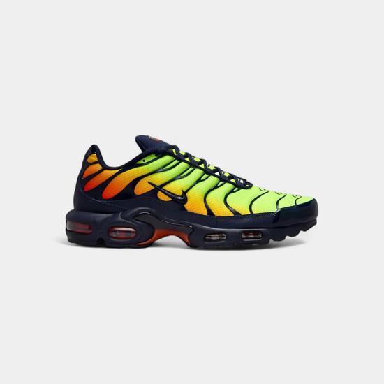 Nike Air Max Plus Lemon Venom