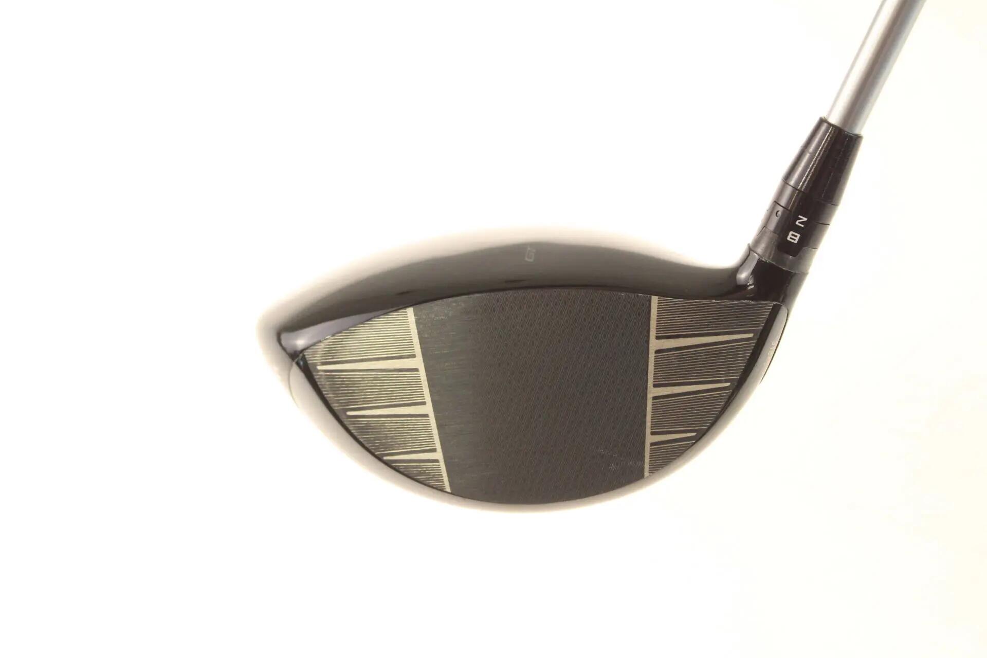 Seconde vie - Titleist GT1 RH 12-deg Driver - Excellent 2/5