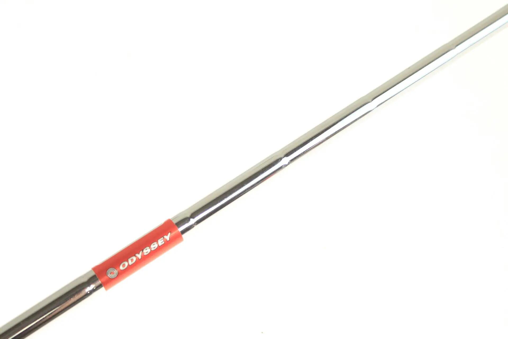 Seconde vie - Odyssey White Hot OG 2-Ball RH Putter - Very good 4/5