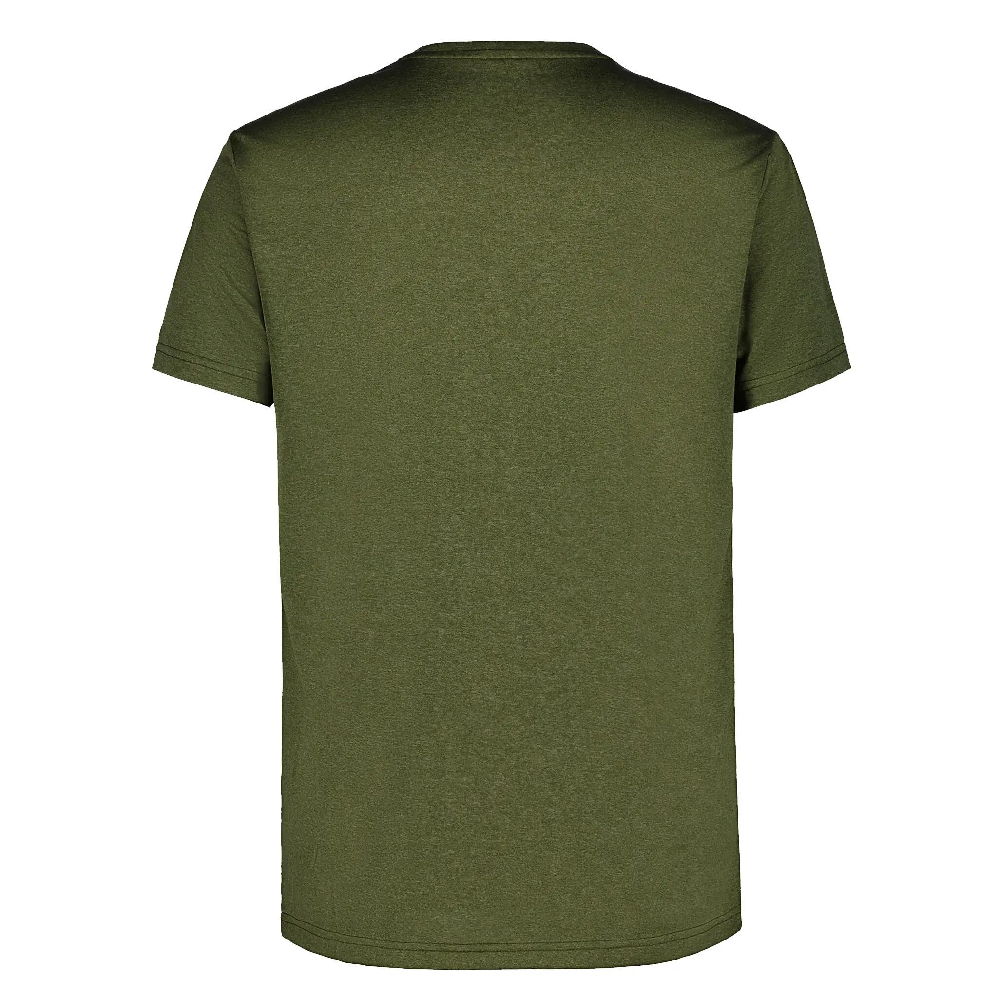 T-Shirt angenehm weich leicht Herren - Bearden 2/4