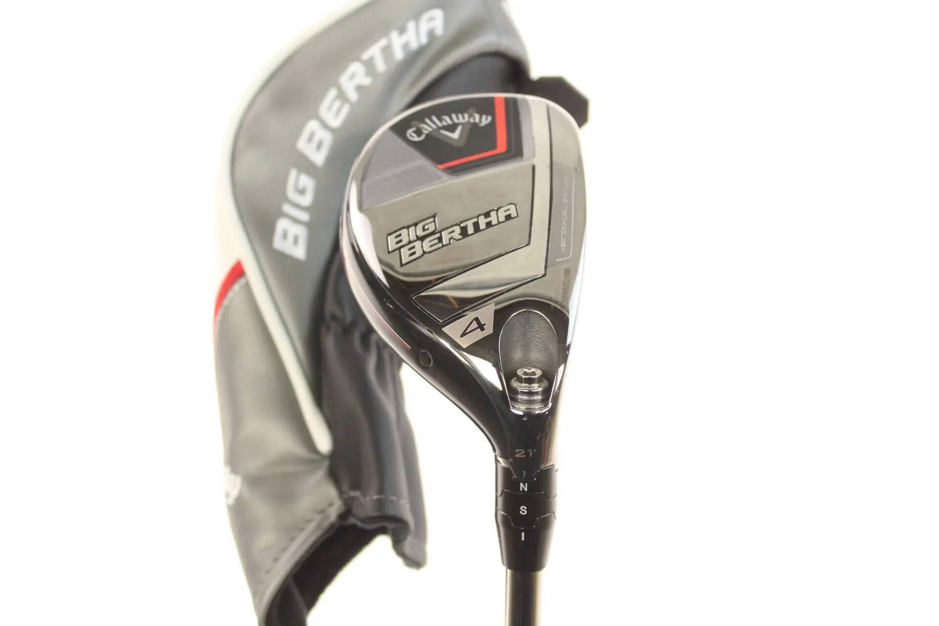 CALLAWAY picture