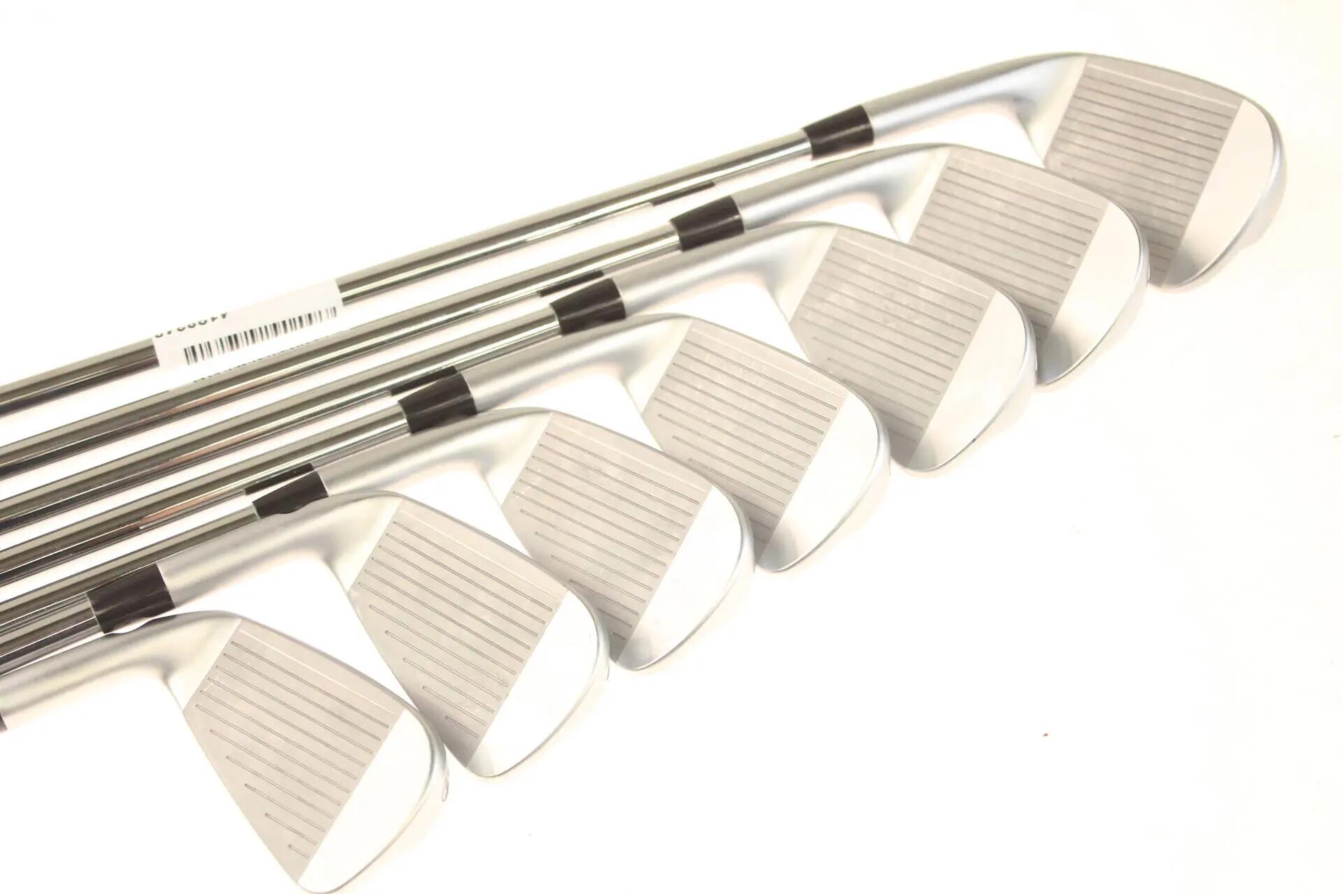 Seconde vie - Ping Blueprint S RH 4-PW Iron Set - Good 2/5