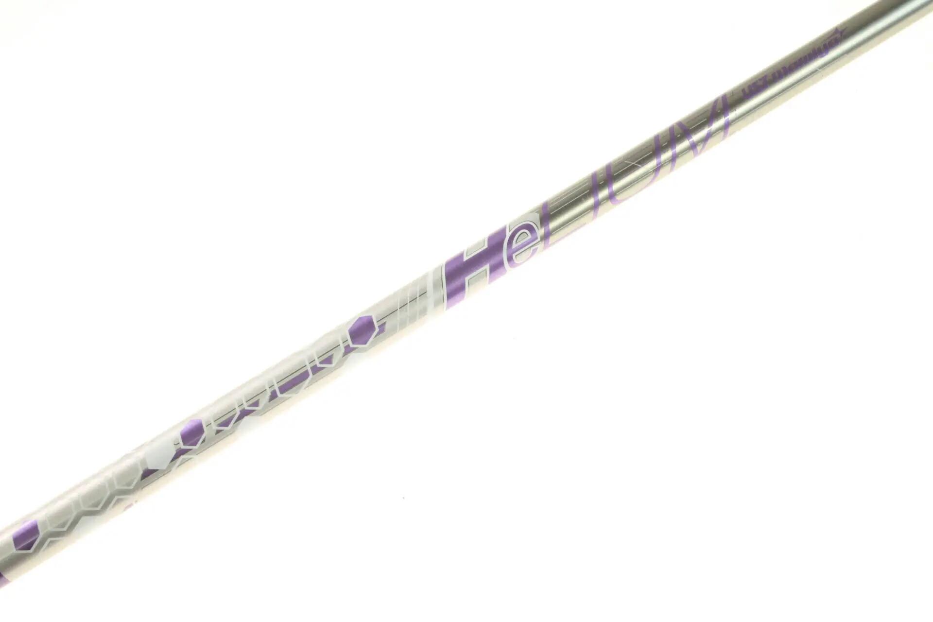 Seconde vie - Wilson Staff Launch Pad RH 19-deg Fairway Wood - Good 4/6