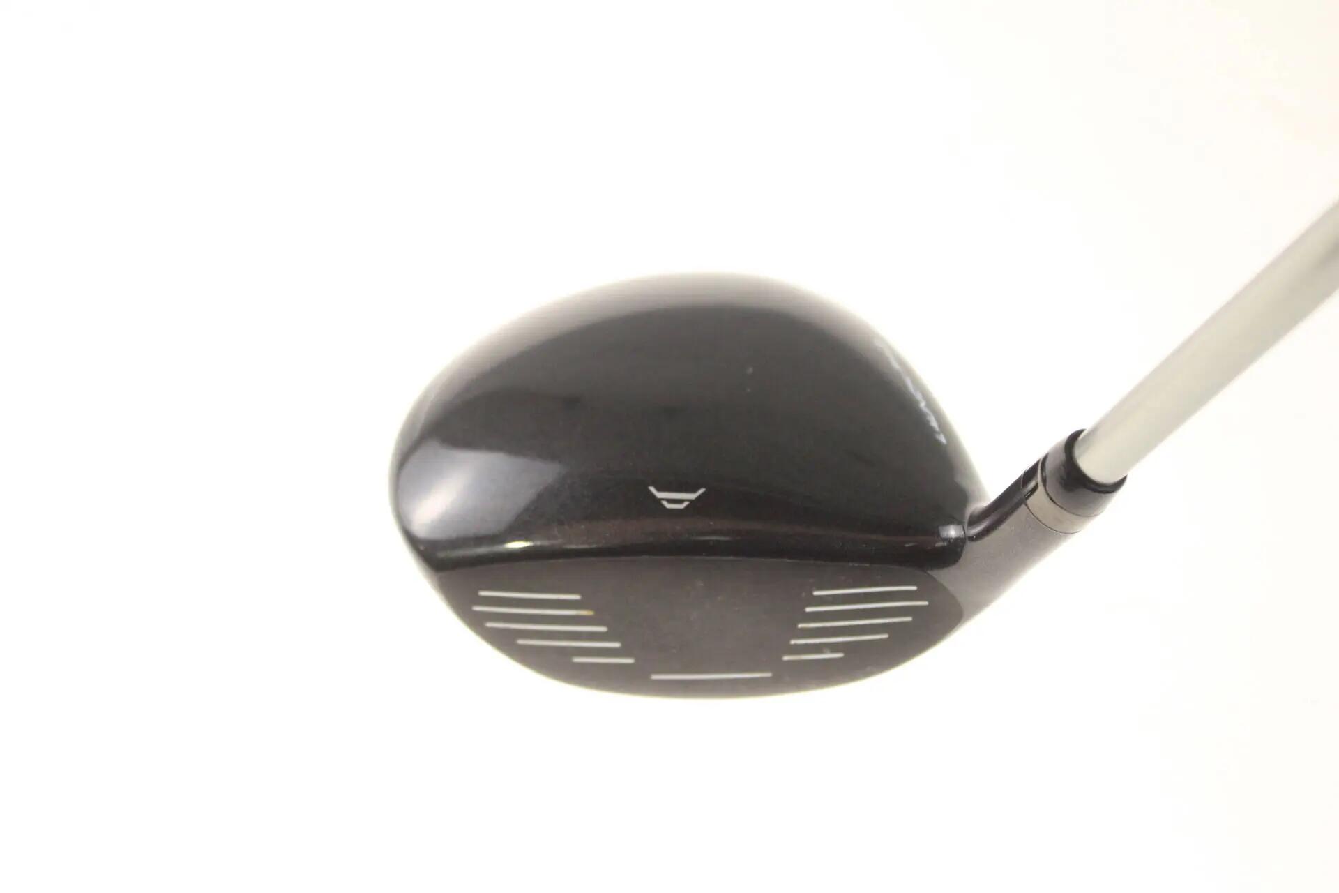 Seconde vie - Wilson Staff Launch Pad RH 19-deg Fairway Wood - Good 3/6