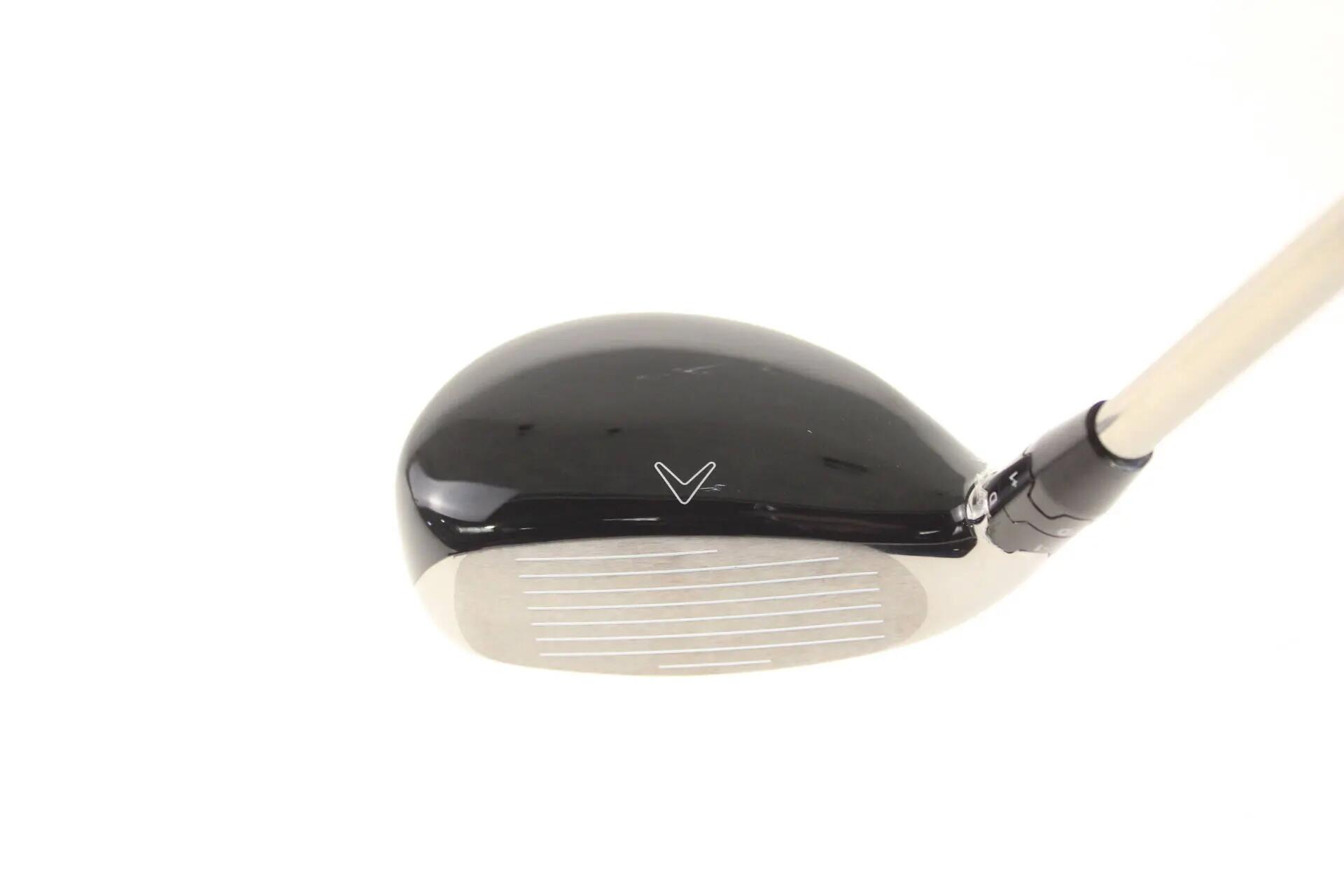 Seconde vie - Callaway Big Bertha 2023 RH 21-deg Hybrid - Very good 3/5
