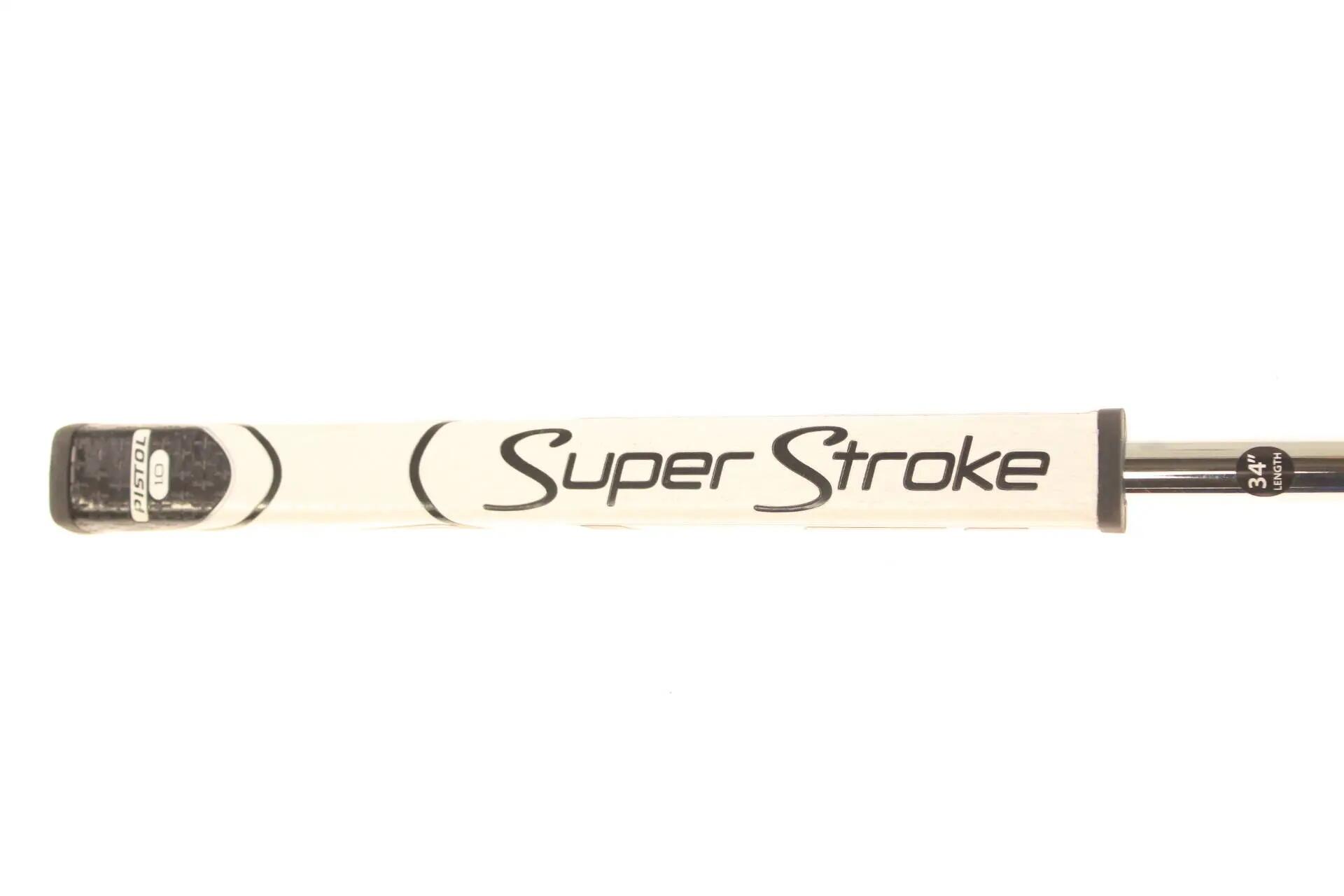 Seconde vie - Cobra Vintage Stingray 2024 LH Putter - Very good 5/5