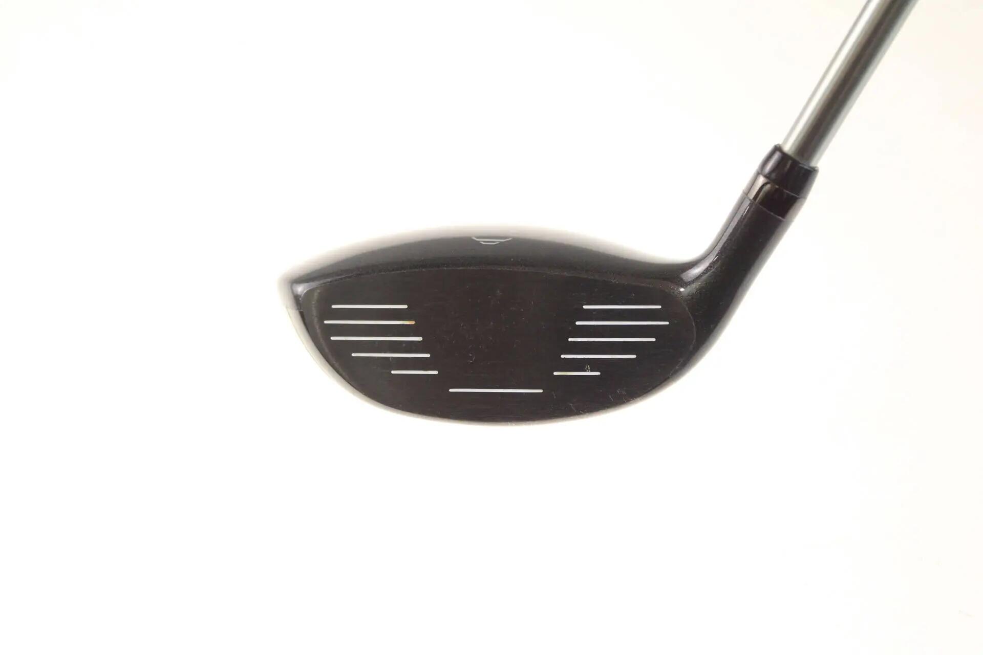Seconde vie - Wilson Staff Launch Pad RH 19-deg Fairway Wood - Good 2/6