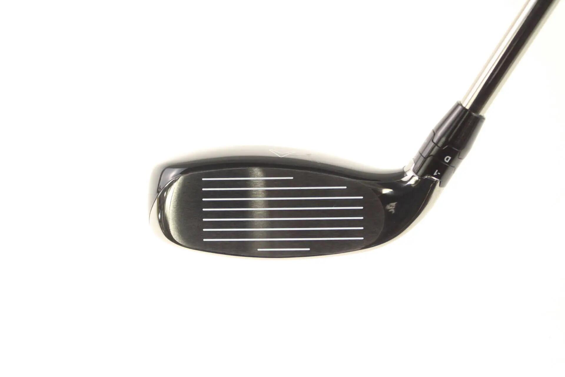 Seconde vie - Callaway Big Bertha 2023 RH 21-deg Hybrid - Very good 2/5