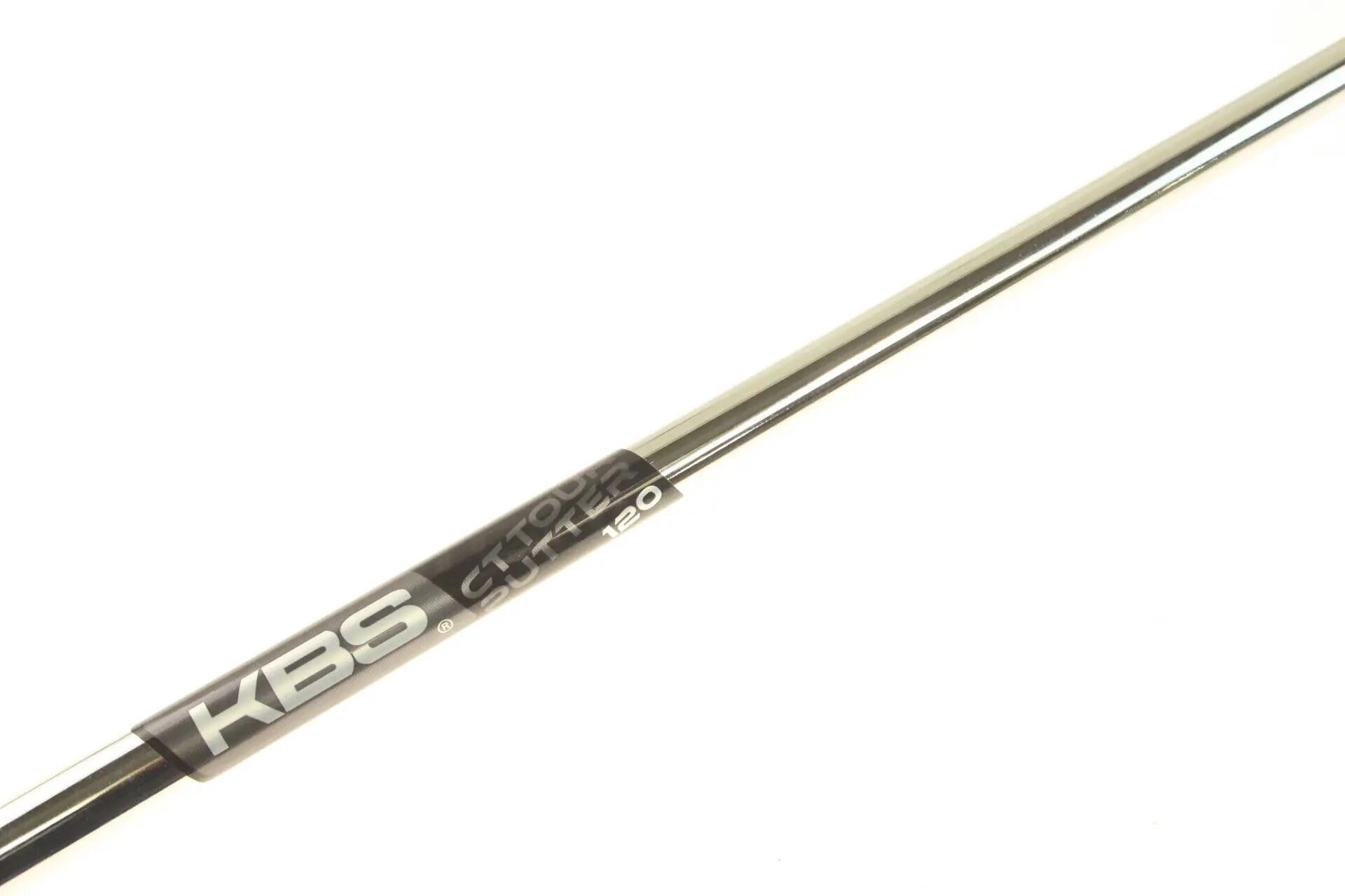Seconde vie - Cobra Vintage Stingray 2024 LH Putter - Very good 4/5