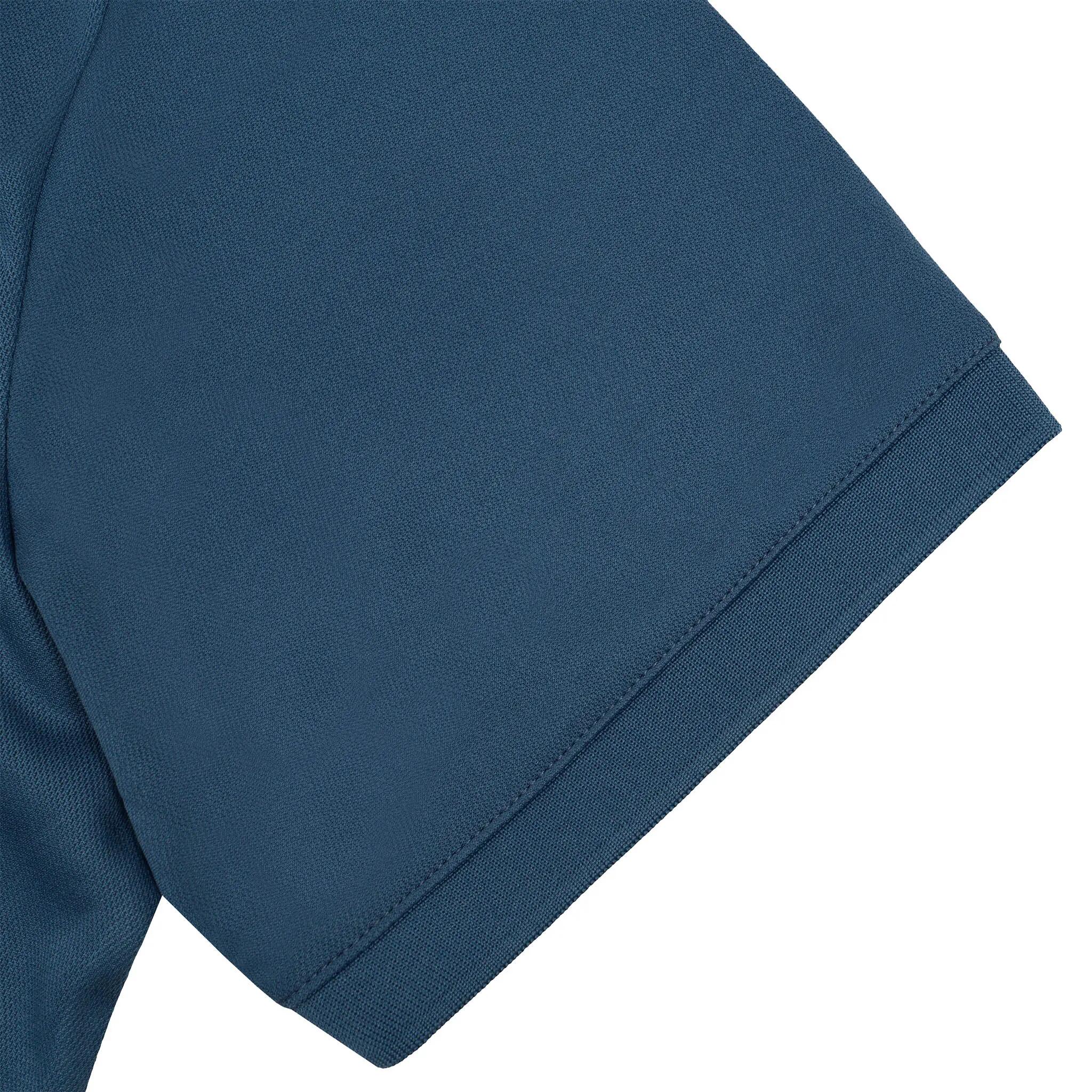 Poloshirt angenehm weich leicht Herren - Bellmont 4/4