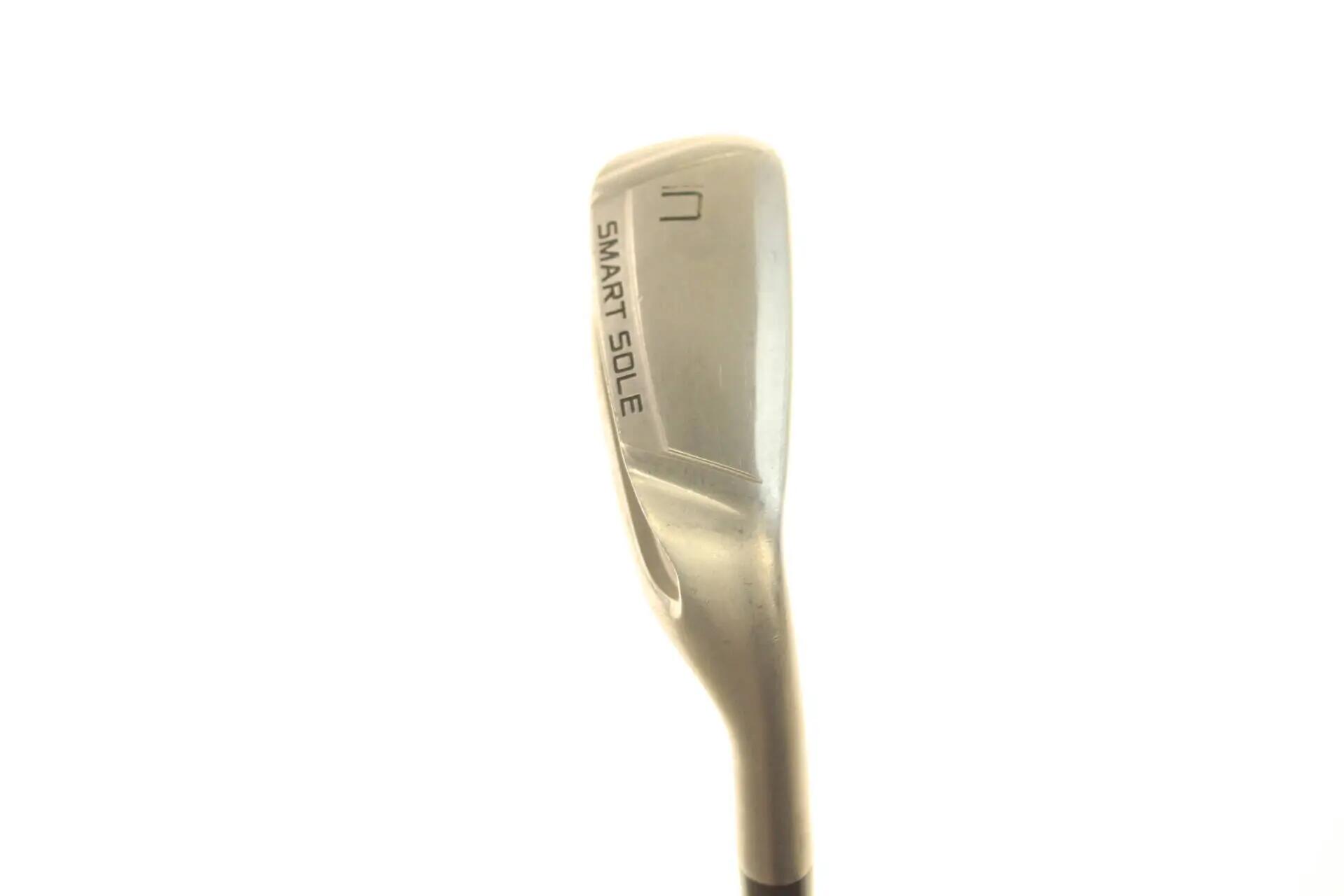 Seconde vie - Cleveland Smart Sole Full Face C Tour Satin RH 42-deg Wedge - Good 2/5