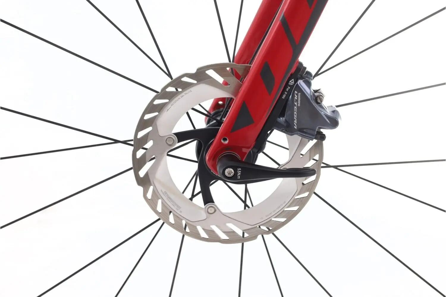 Segunda Vida · Bici estrada ·  Defy Advanced  Pro 1 Di2 11V · Muito bom estado 7/8