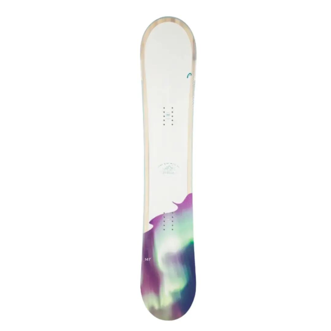 HEAD STELLA + FIX HEAD WHITE + FIX HEAD 2/2