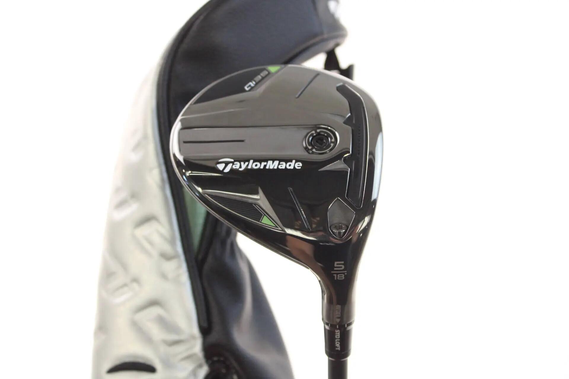 TAYLORMADE picture