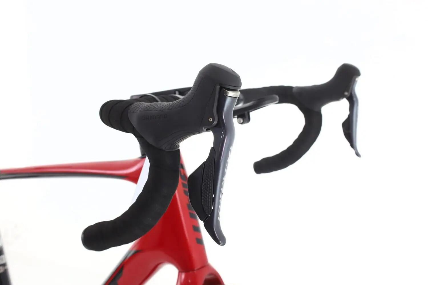 Segunda Vida · Bici estrada ·  Defy Advanced  Pro 1 Di2 11V · Muito bom estado 6/8