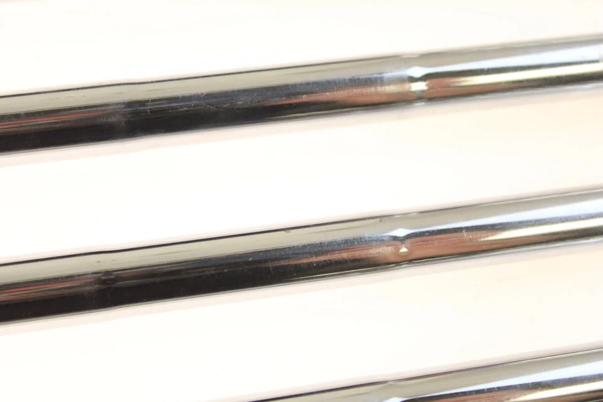 Seconde vie - Cleveland CG Black CB 2015 RH 5-9 Iron Set - Sufficient 5/6