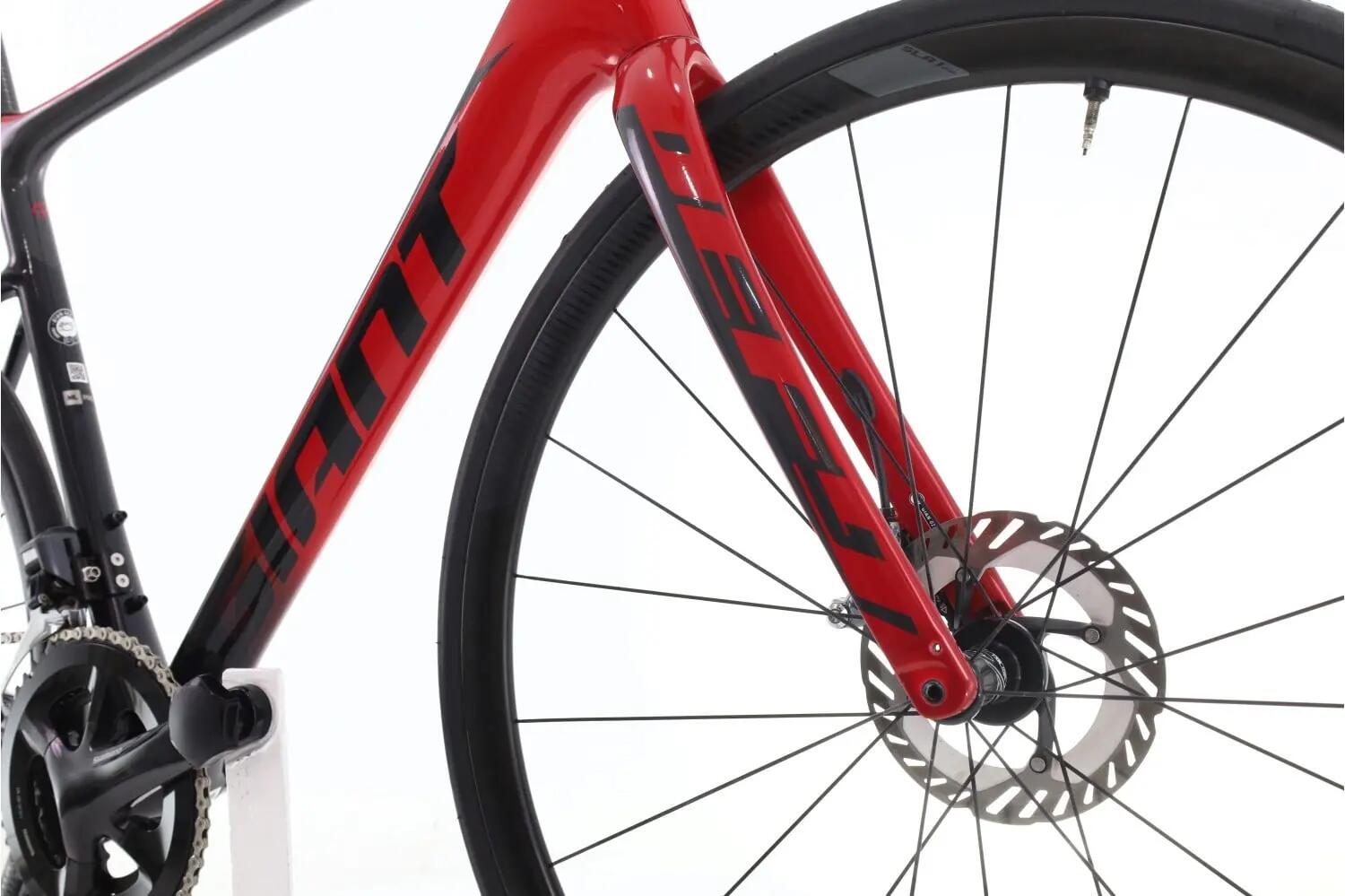 Segunda Vida · Bici estrada ·  Defy Advanced  Pro 1 Di2 11V · Muito bom estado 5/8