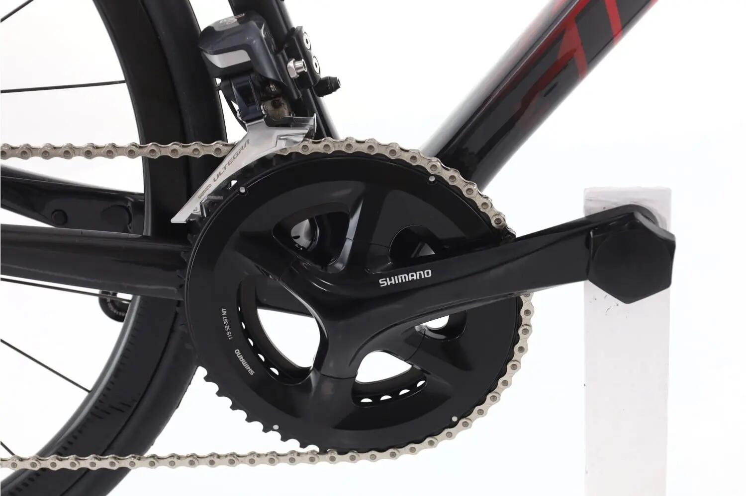 Segunda Vida · Bici estrada ·  Defy Advanced  Pro 1 Di2 11V · Muito bom estado 4/8