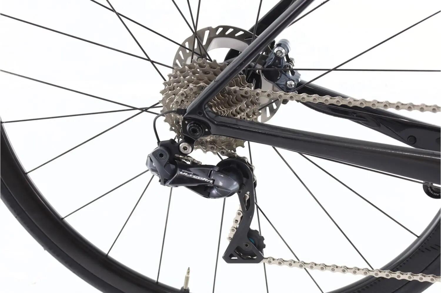 Segunda Vida · Bici estrada ·  Defy Advanced  Pro 1 Di2 11V · Muito bom estado 3/8