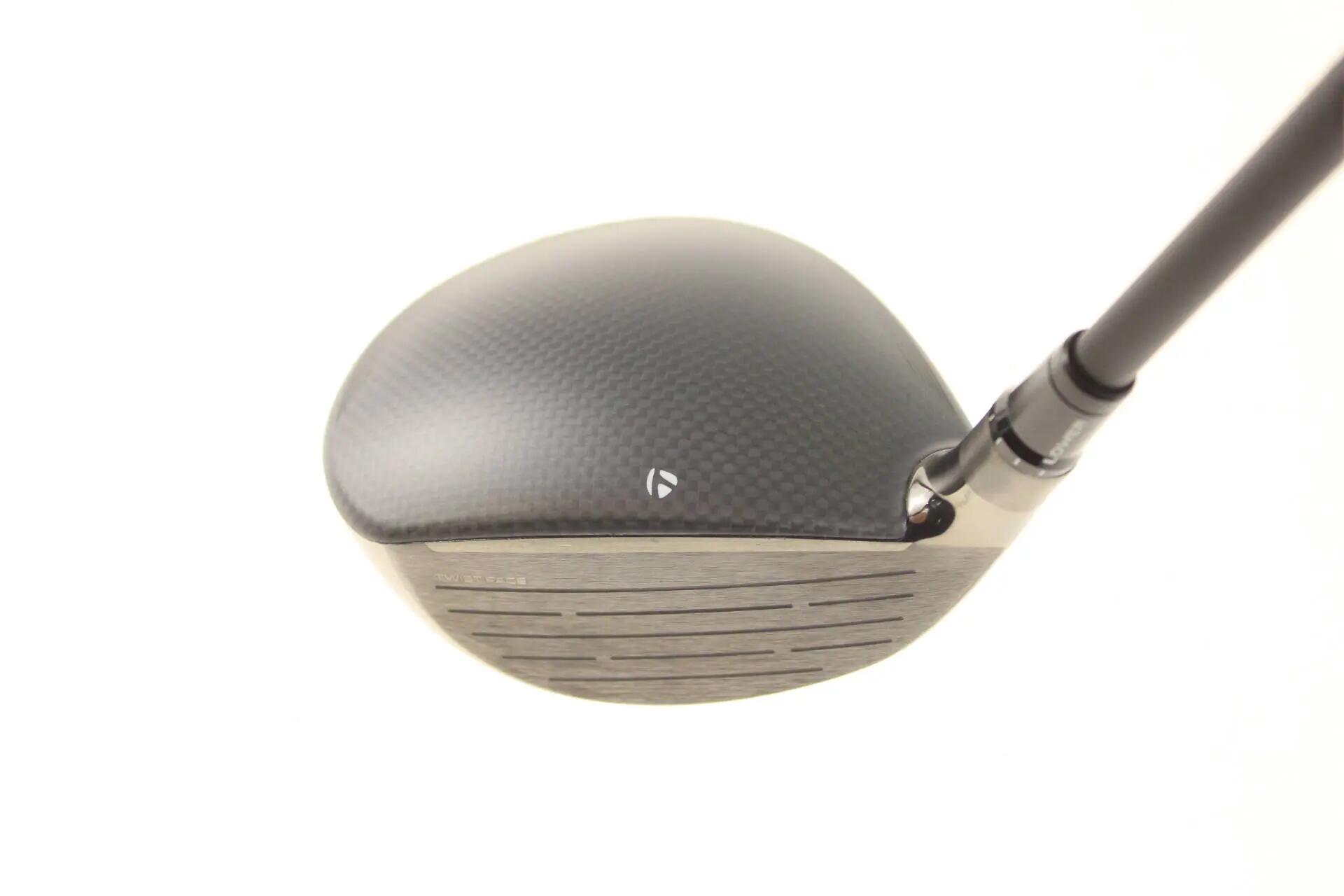 Seconde vie - TaylorMade Qi35 RH 18-deg Fairway Wood - Excellent 3/5