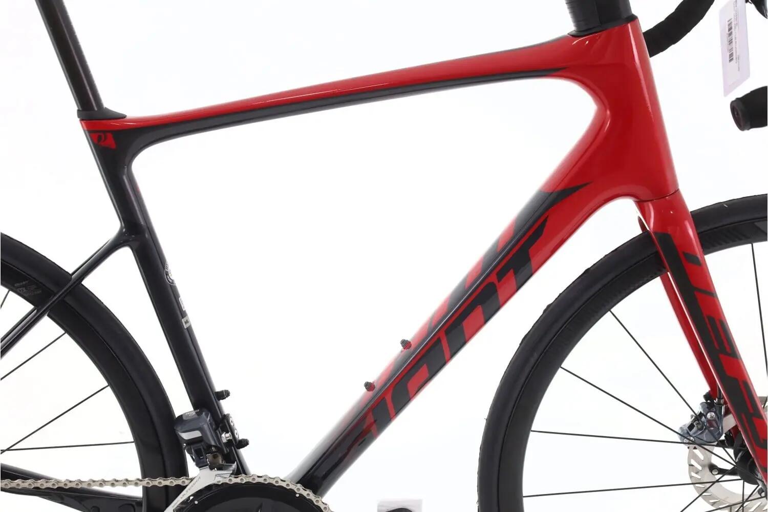 Segunda Vida · Bici estrada ·  Defy Advanced  Pro 1 Di2 11V · Muito bom estado 2/8