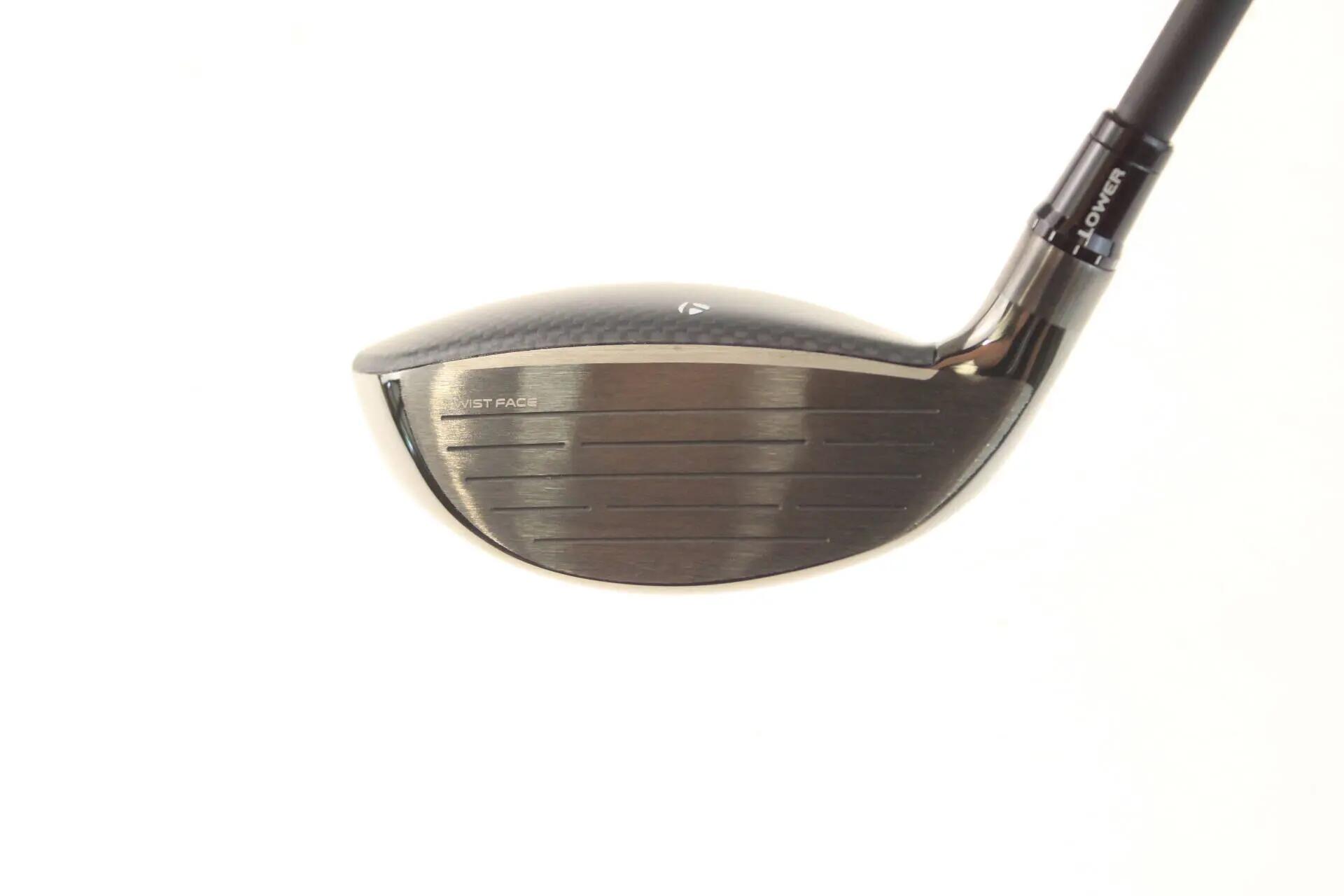 Seconde vie - TaylorMade Qi35 RH 18-deg Fairway Wood - Excellent 2/5