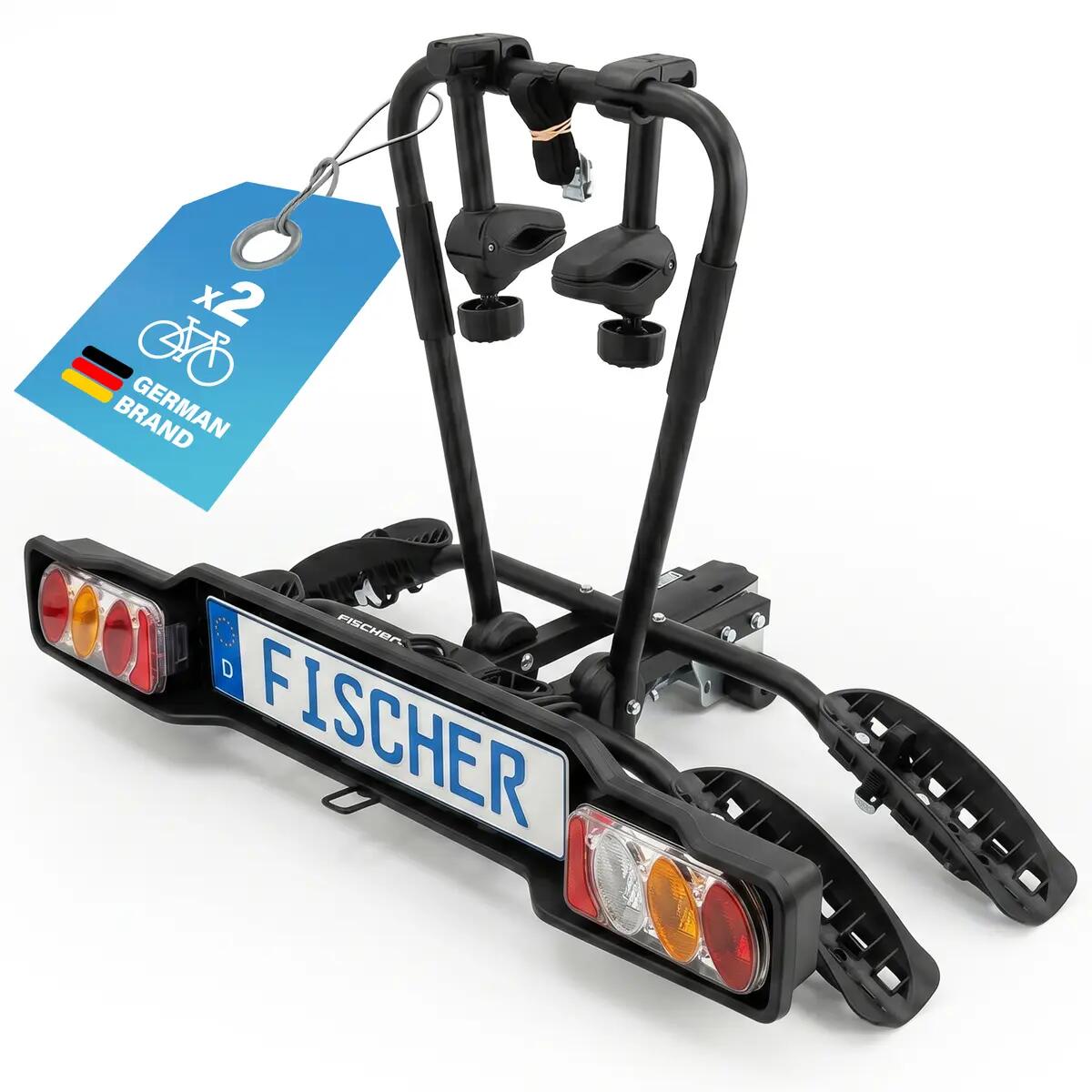 FISCHER BIKE picture