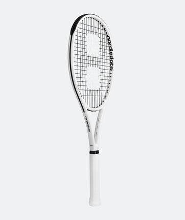 Raquette de tennis Model 100 Head 100 in² 304 g blanche