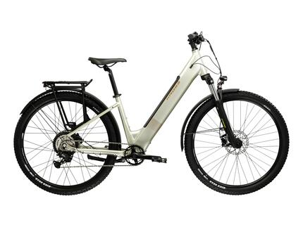 Rower elektryczny górski Kross SOLAR BOOST SUV 2.0 29" rama aluminiowa