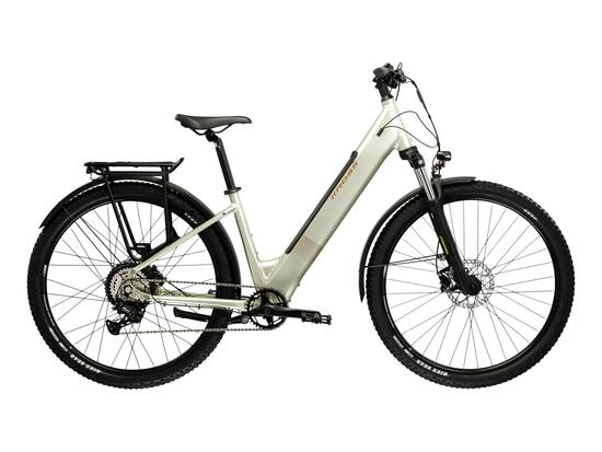 Rower elektryczny górski Kross SOLAR BOOST SUV 2.0 29" rama aluminiowa