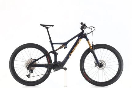 Ebike reconditionné · Rise M10 XT · Très bon état