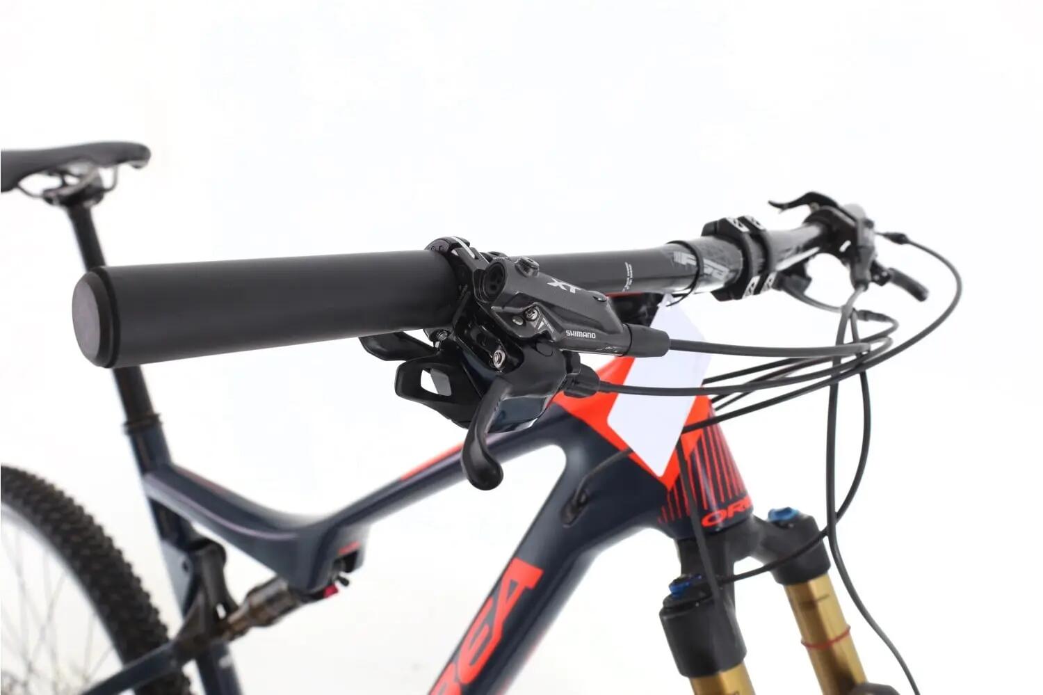 Tweedehands MTB ·  Oiz GX · Zeer goede toestand 6/8