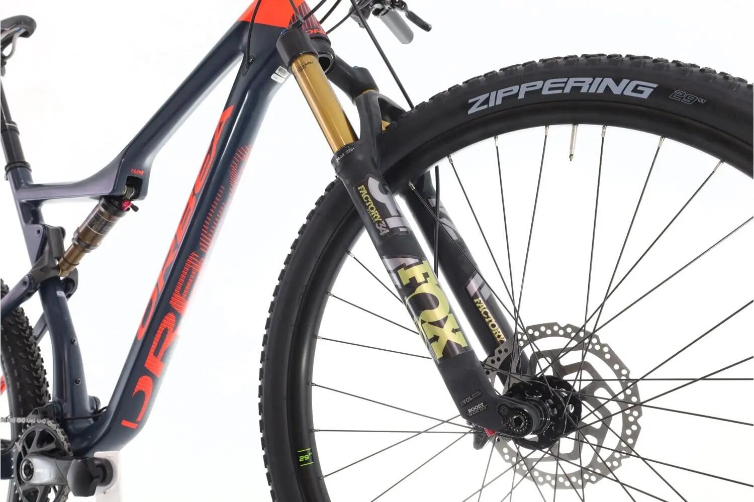 Tweedehands MTB ·  Oiz GX · Zeer goede toestand 5/8
