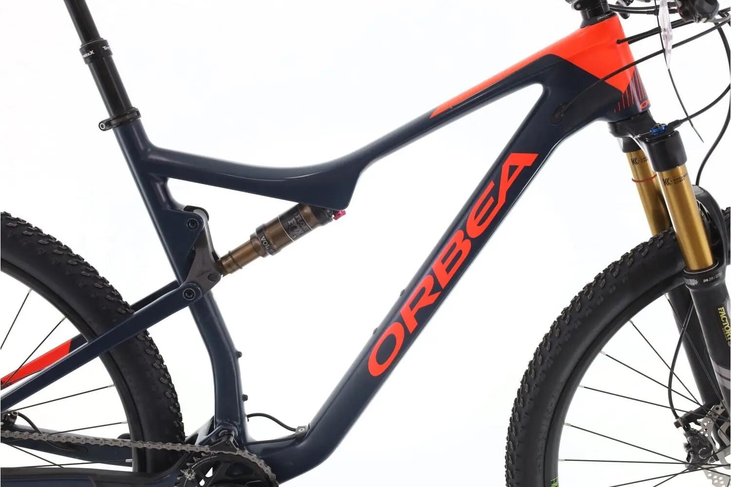 Tweedehands MTB ·  Oiz GX · Zeer goede toestand 2/8