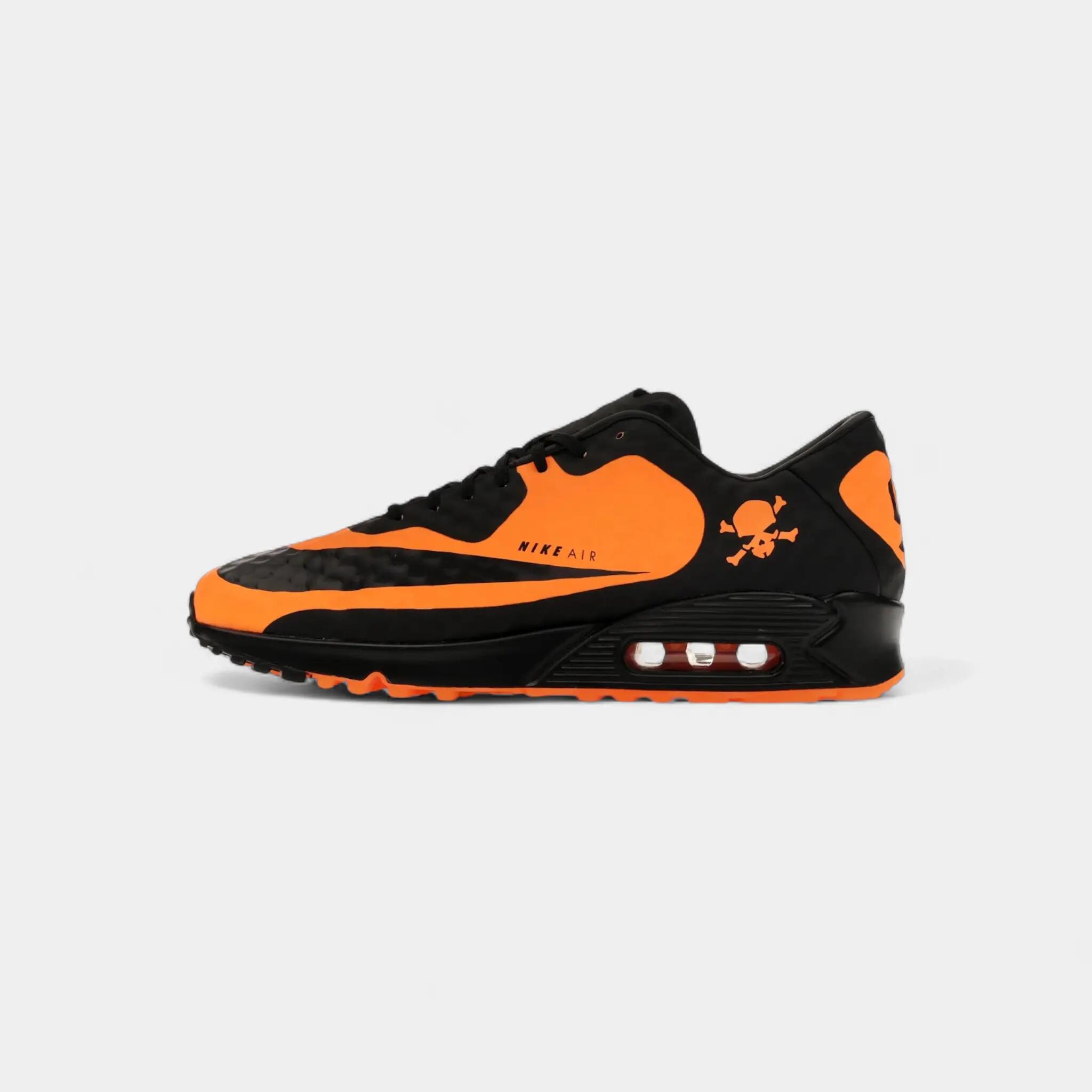 Nike Air Max 90 Bright Citrus Hypervenom 4/5