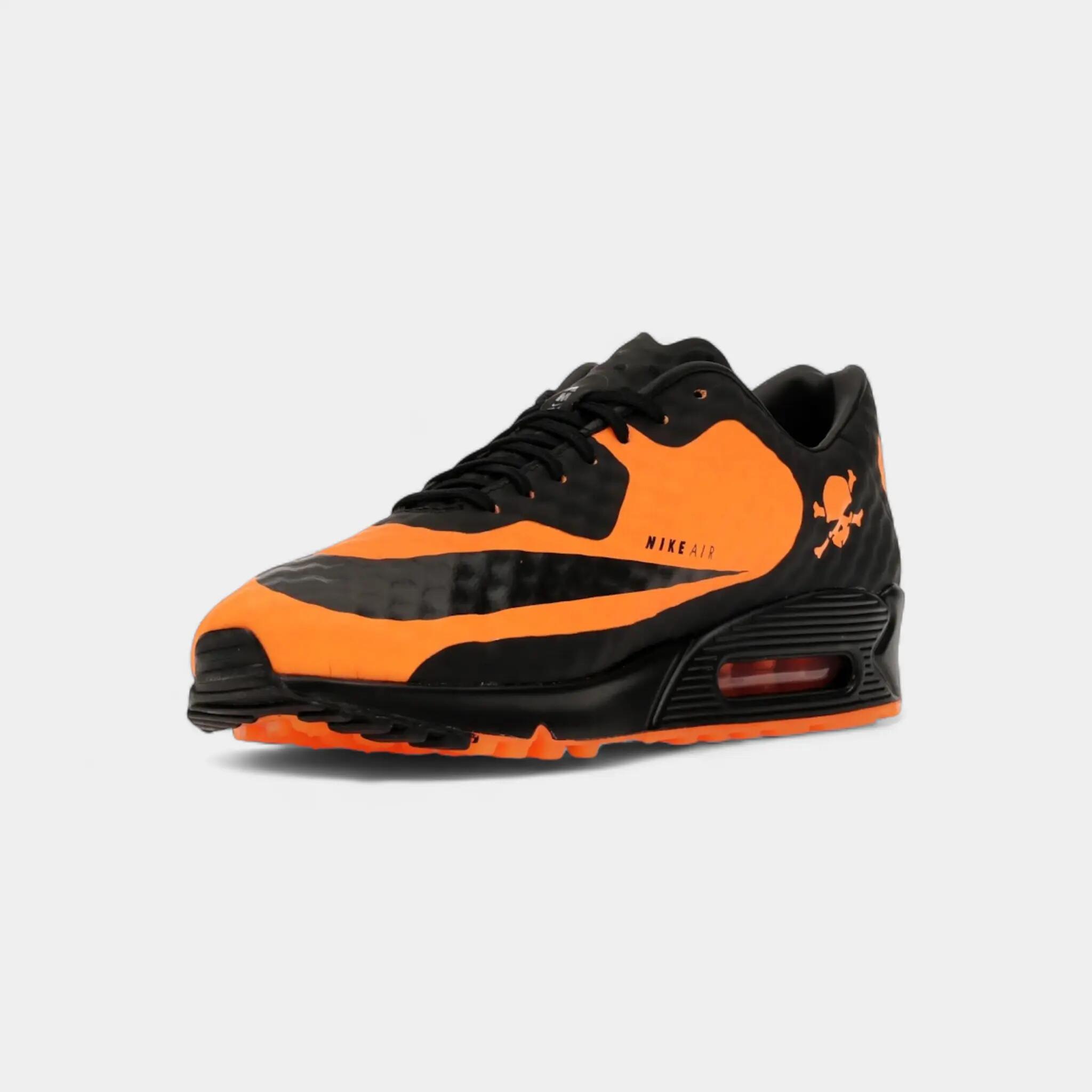 Nike Air Max 90 Bright Citrus Hypervenom 3/5