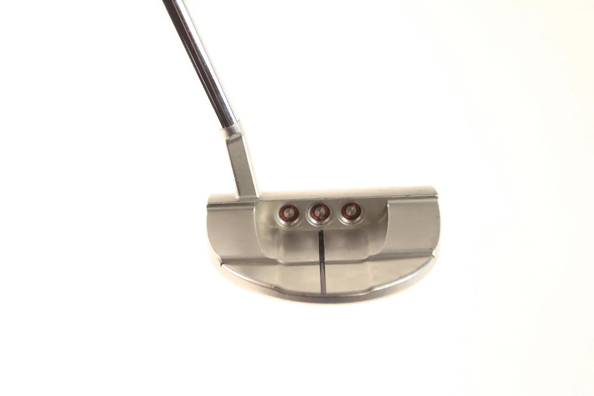 Seconde vie - Scotty Cameron Special Select Flowback 5.5 RH Putter - Good 3/5