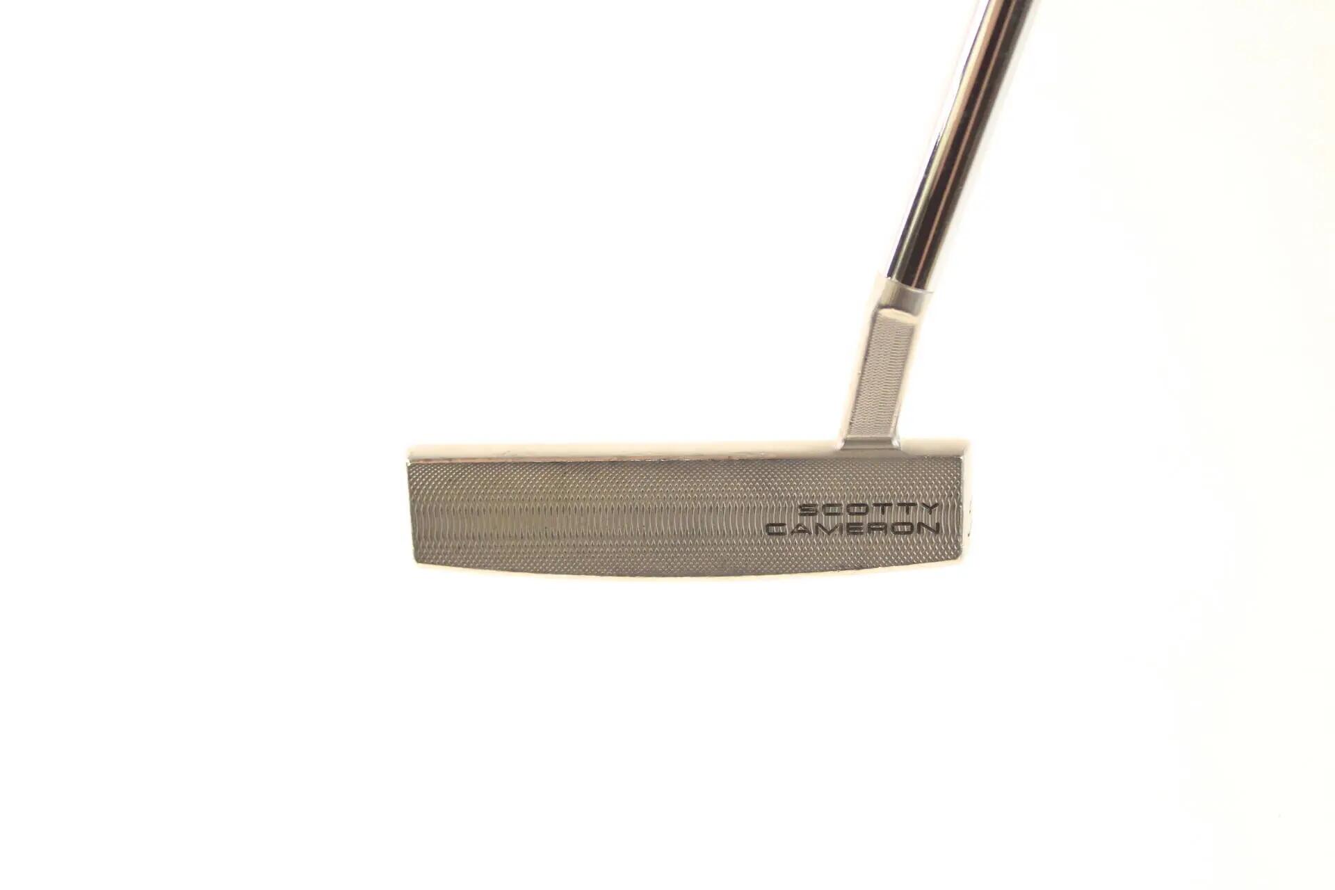 Seconde vie - Scotty Cameron Special Select Flowback 5.5 RH Putter - Good 2/5