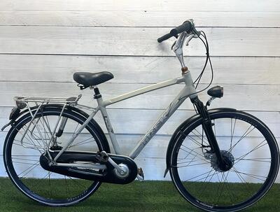 Bicicletta usata Trek L700